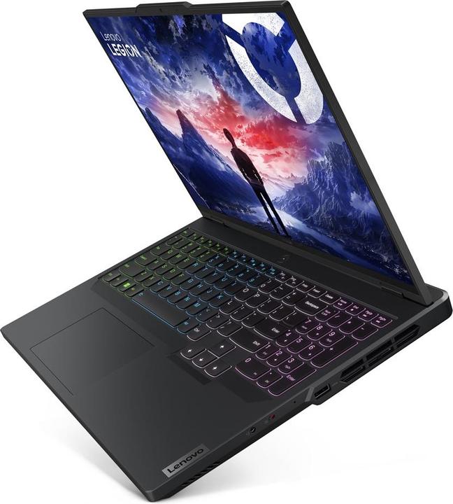 Produktbild Lenovo Legion 5 Pro 83DF00ELPB i7-14700HX 16 32 1T 4060 NoOS