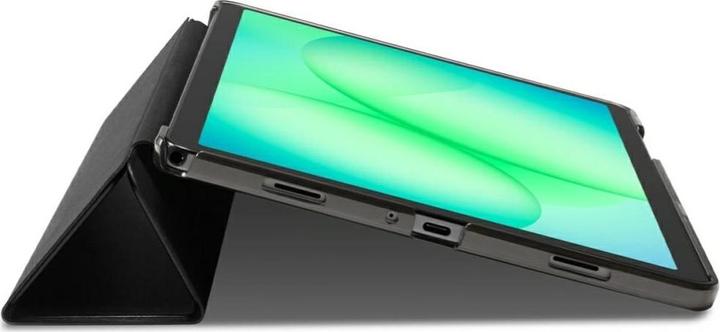 Productafbeelding Spigen - Smart Fold - Samsung Galaxy Tab A9 Plus - Black (Samsung Galaxy Tab A11+, Samsung Galaxy Tab A9+)
