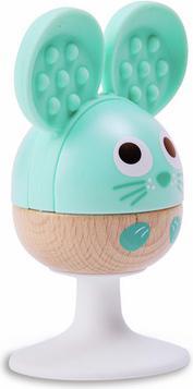 Immagine prodotto Hape Trio di sonagli Cheery Critter