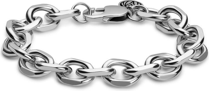 Immagine prodotto Lucleon Essentials (1.20 cm, Acciaio inossidabile)
