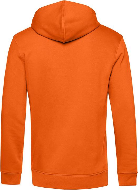 Immagine prodotto B&C Felpa con cappuccio in cotone organico (3XL)