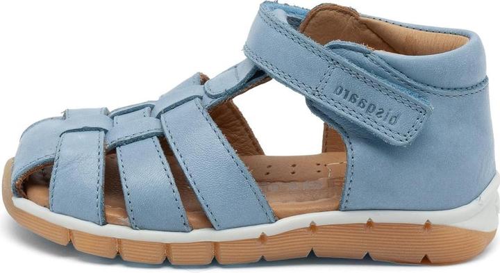 Actual product image Bisgaard Billie Sandal (29)