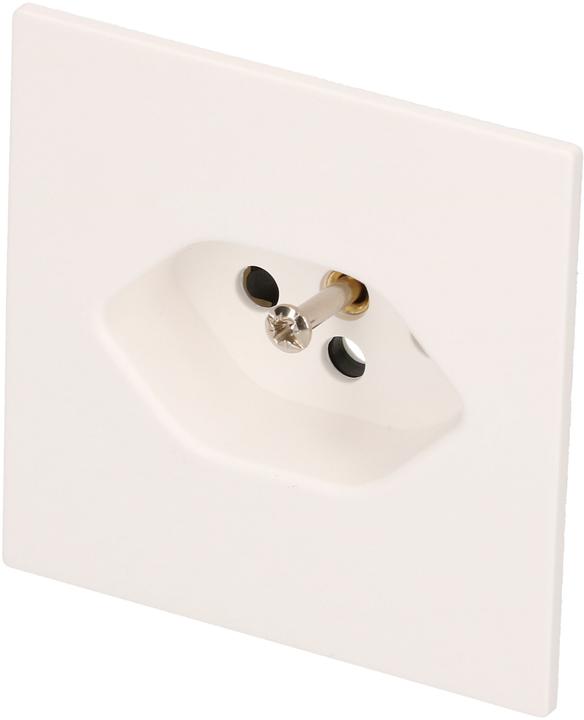 Produktbild Hager Kallysto Steckdose 1x Typ 13