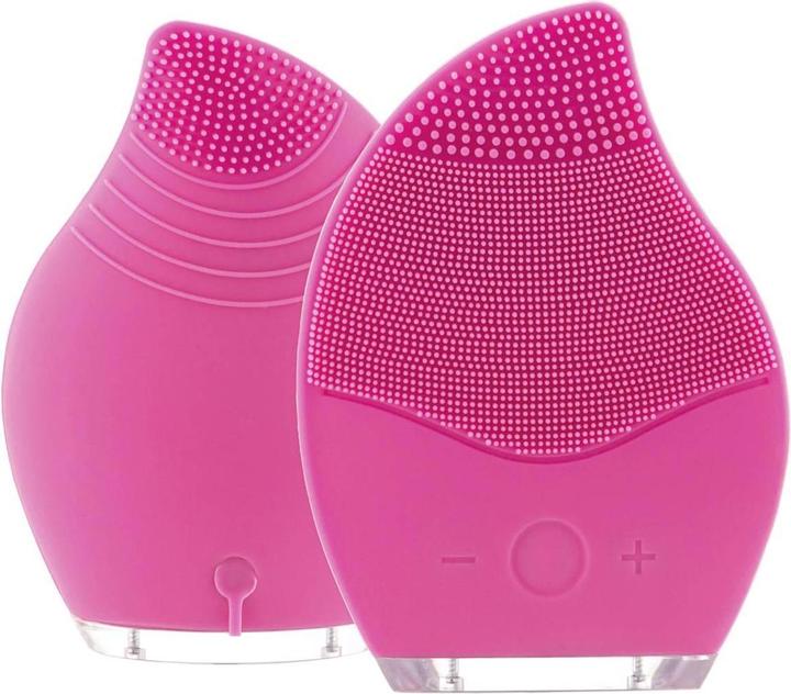 Immagine prodotto InnovaGoods Detergente facciale in silicone
