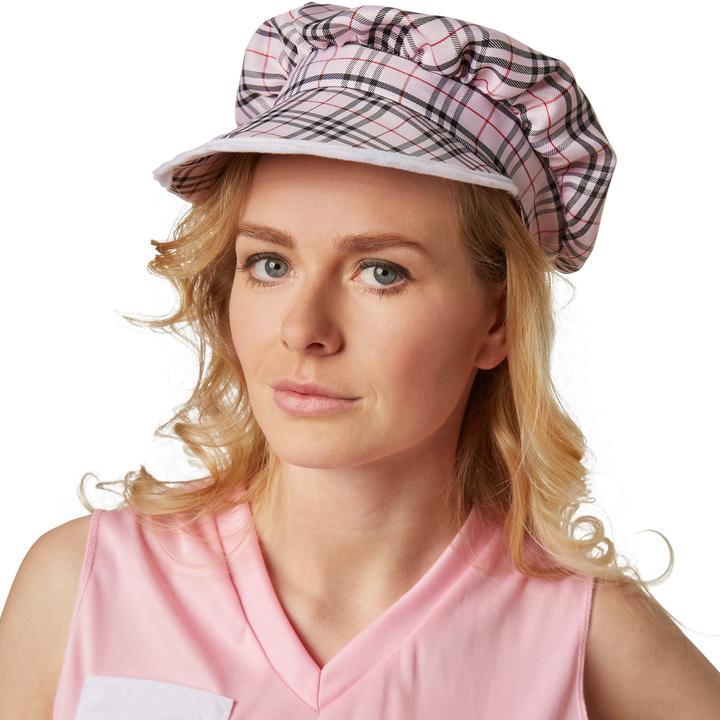 Actual product image Dressforfun Woman costume golfer (L)