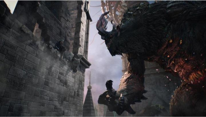 Produktbild Capcom Devil May Cry 5 (Xbox One X, Xbox Series X, Multilingual)