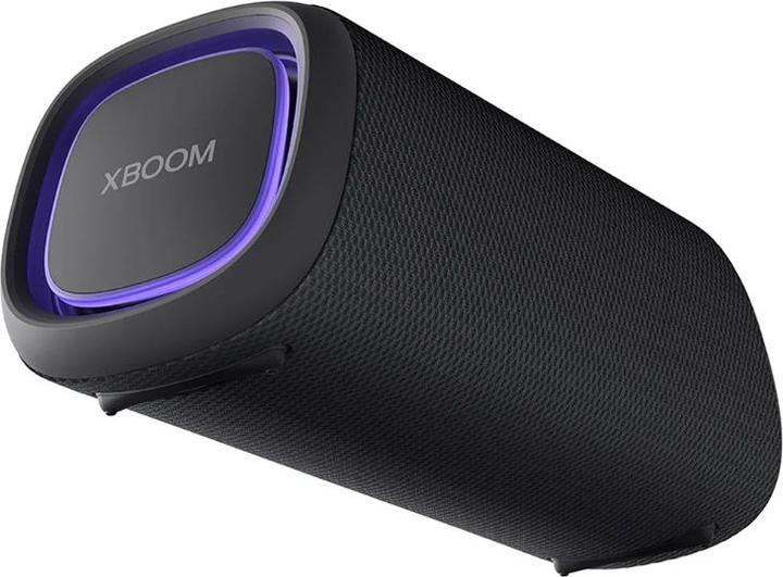 Actual product image LG Wireless Speaker Lgxboom Goxg7 (24 h, USB power delivery)