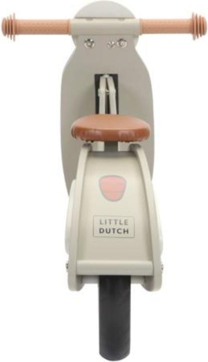 Actual product image Little Dutch Vespa scooter wheel