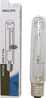 Produktbild Philips MST SON-T PIA Plus 250W E E40 1SL/12 (E40, 33000 lm, 1 x)