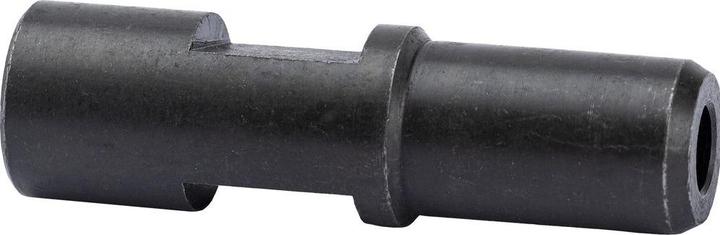 Actual product image Hit Jaw holder ZU HR-001