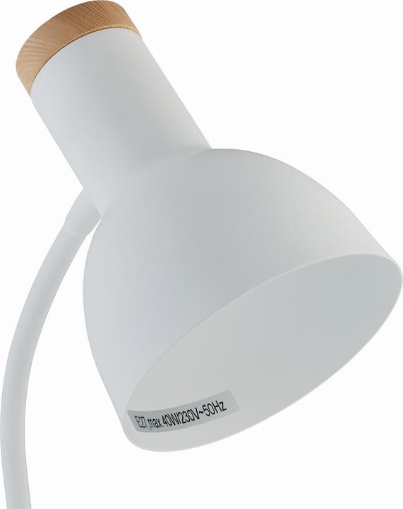 Produktbild Relaxdays Schreibtischlampe (E27)