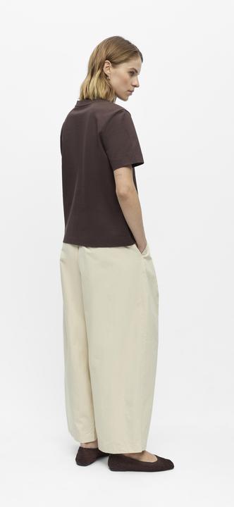Produktbild Object Baumwoll T-Shirt (S)