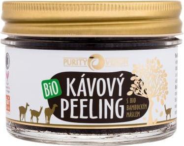 Produktbild Purity Vision - Bio Coffee Peeling 175 G (Reinigungspeeling)