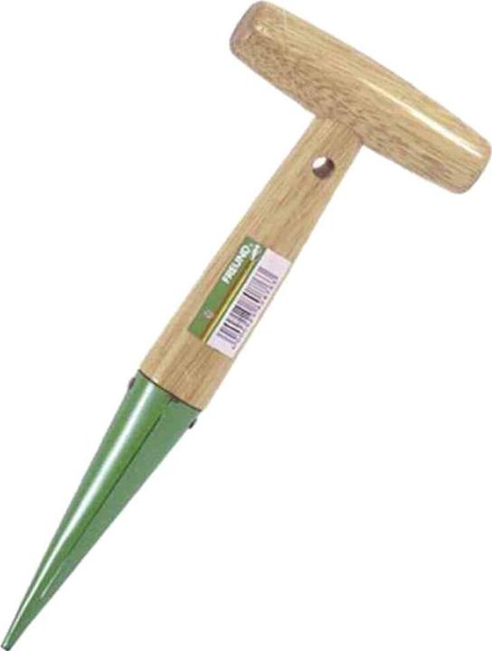 Actual product image Freund Victoria Flower bulb planter