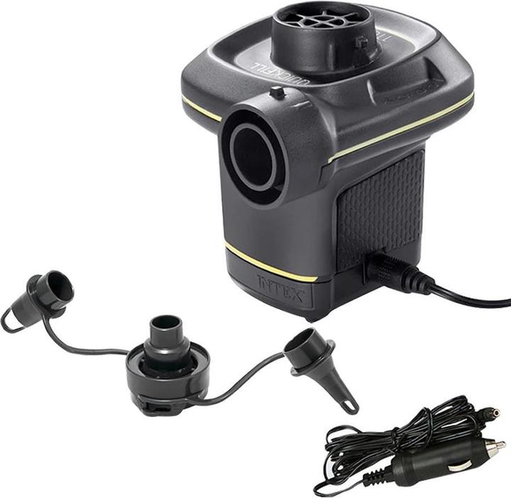 Actual product image Intex Quick-Fill AC/DC