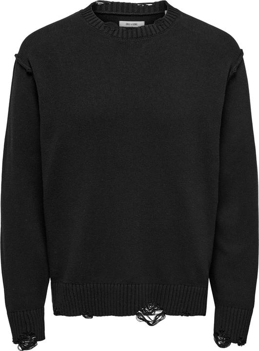 Immagine prodotto Only & Sons ONSTUNE Pullover Strickpullover (L)