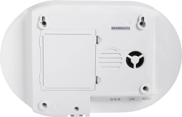 Actual product image Abus Smartvest control centre
