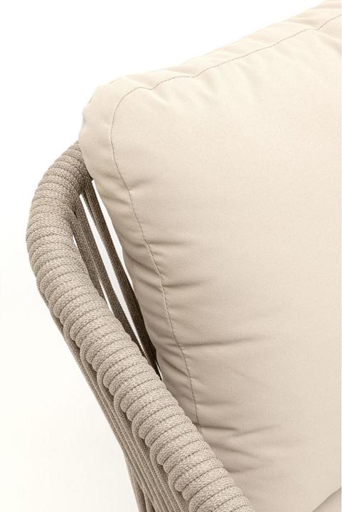 Image du produit Kare Design Stuhl Cyprus Beige