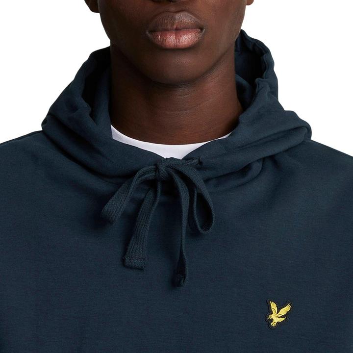 Produktbild Lyle and Scott Kapuzenpullover Verriegelung (S)