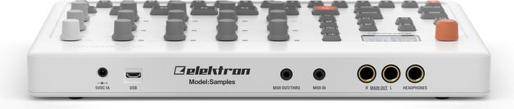 Produktbild Elektron Model:Samples drumcomputer