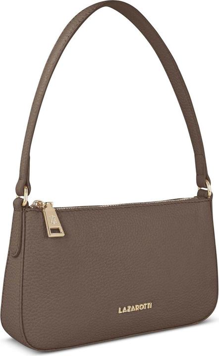 Produktbild Lazarotti Bologna Leather Schultertasche Leder 22 cm