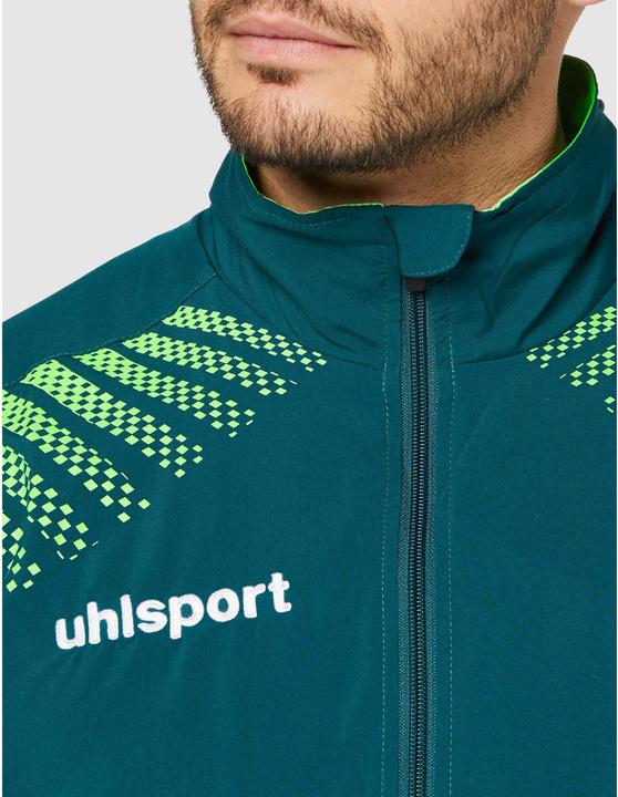 Actual product image Uhlsport goal track jacket (XXL)