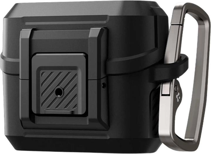 Produktbild Spigen Lock Fit (Kopfhörer Hülle)