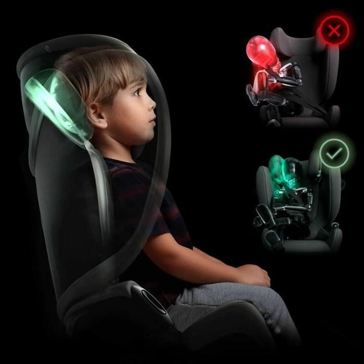 Image du produit Cybex Pallas G2 I-Size (Siège pour enfant, Norme ECE R129/i-Size)