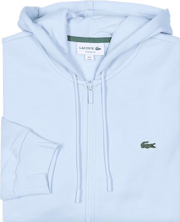 Image du produit Lacoste Jacket Zip Sweat Hooded (L)