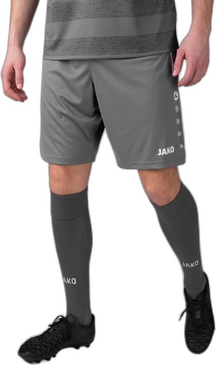 Actual product image JAKO Sports pants Allround (152)