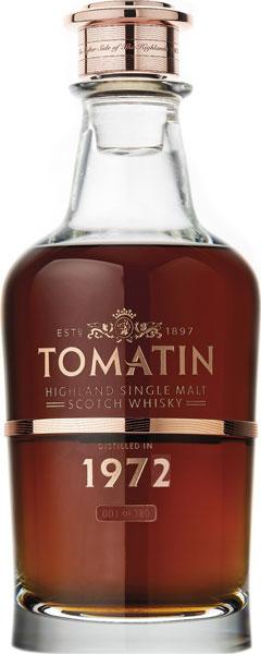 Produktbild Tomatin 1972 / 41 Ans