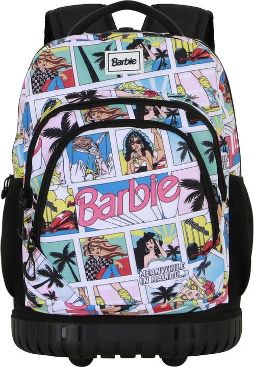 Produktbild Karactermania FAN GTS Trolley Backpack Comic (30 l)