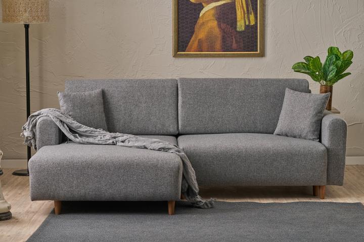 Image du produit Atelier del Sofa Mane (Canapé d'angle)