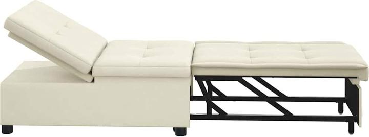 Produktbild vidaXL Schlafsofa