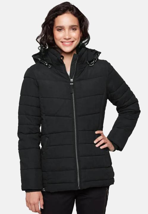 Produktbild Soccx Jacke Steppjacke (XXL)