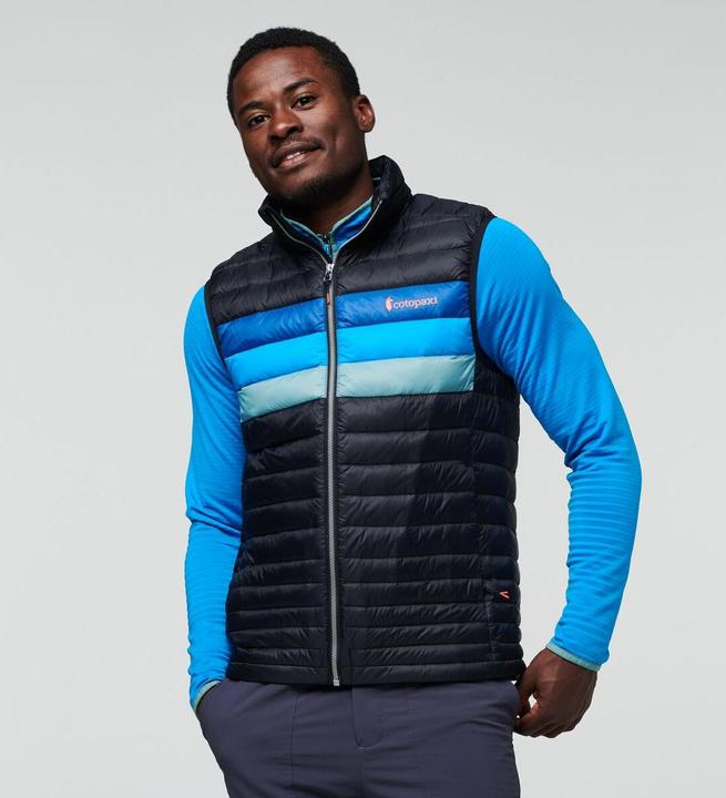 Actual product image Cotopaxi Fuego Down Vest (S)