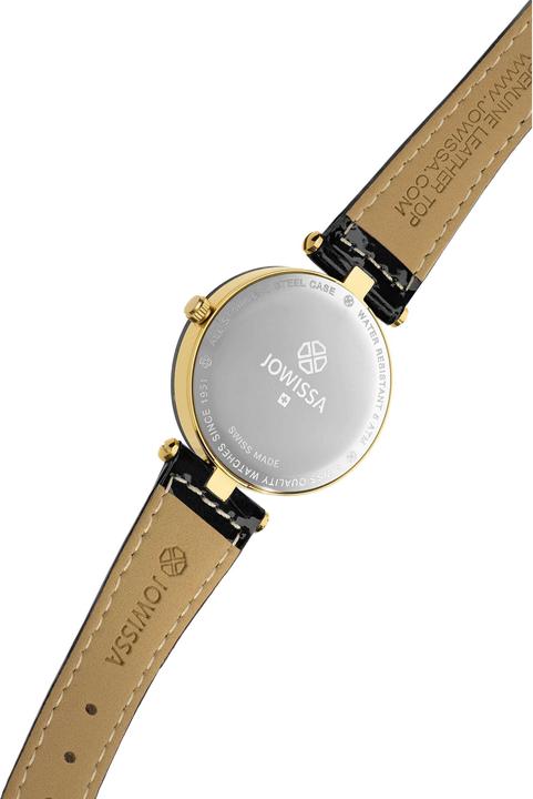 Produktbild Jowissa Facet Strass (Analoguhr, 30 mm)