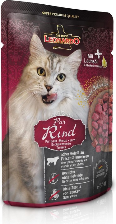 Finest Selection (Adult, 1 Stk., 85 g)