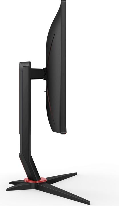 Immagine prodotto AOC 24G2U5/BK (1920 x 1080 pixel, 24")
