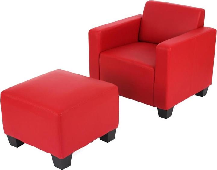 Armchairs