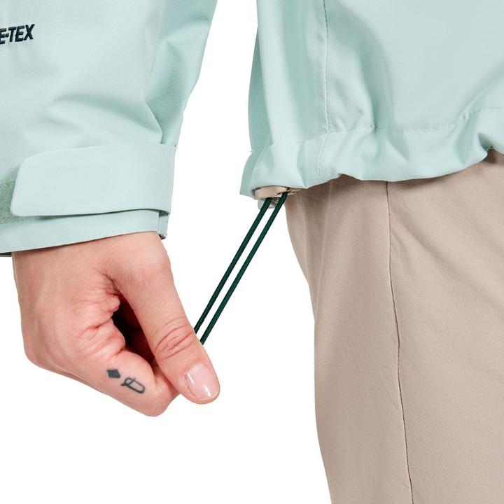 Produktbild Berghaus Wasserdichte Bramblfell Gemini Gore-Tex Jacket (40)