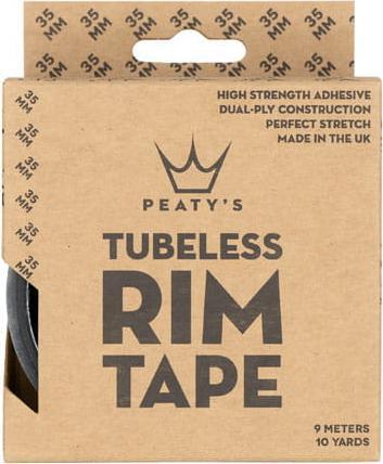 Actual product image Peaty's RimJob (35 mm)