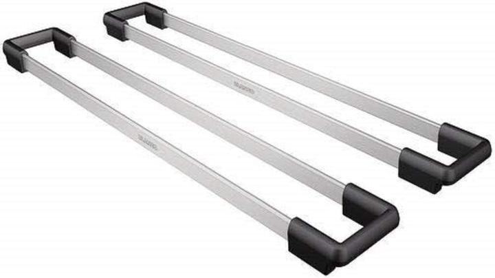 Blanco Top rails (Accessoires pour éviers, 41.60 cm)