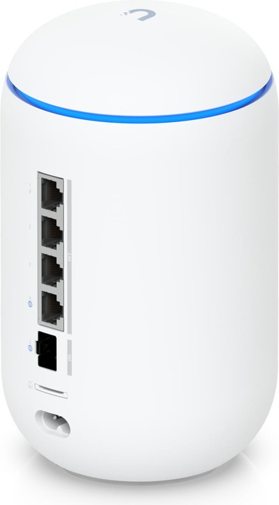 Actual product image Ubiquiti Dream Router 7