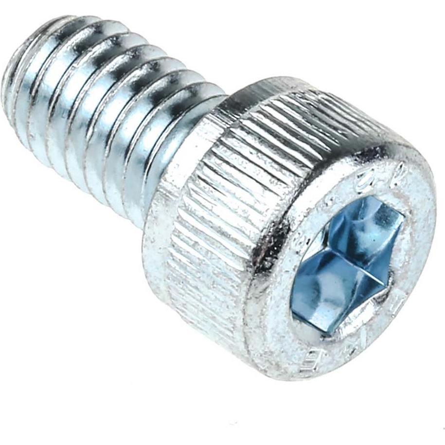 Thumbnail - Rs Pro, Schrauben, Schrauben Innensechskant M6x10mm