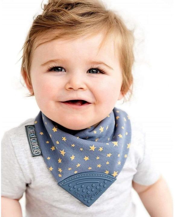 Produktbild Cheeky Chompers Neckerchew (2 Monate)