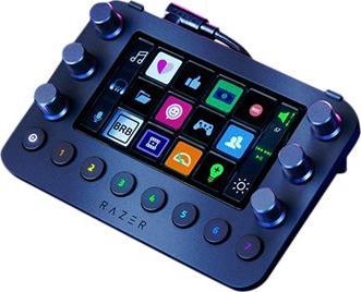 Produktbild Razer Stream Controller (PC)