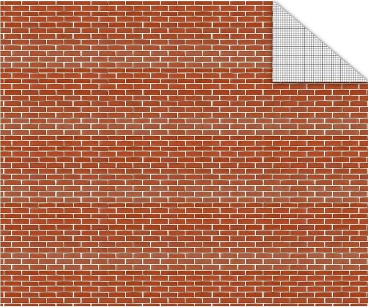 Actual product image Ursus Fotokarton Modellbau A4, 300 g/m², Papierformat: A4 (300 g/m²)