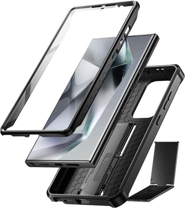 Image du produit Tech Kevlar Cam+ (Samsung Galaxy S24 Ultra)