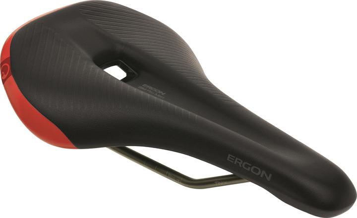 Produktbild Ergon Fahrradsattel SM Pro Men M/L
